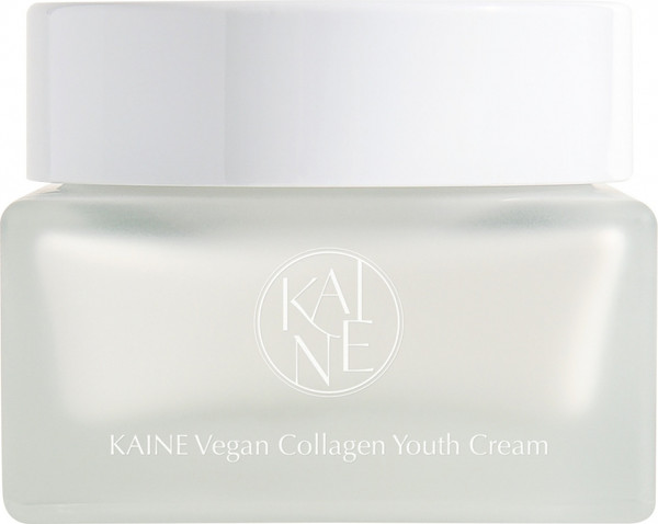Изображение товара Крем для лица Kaine Vegan Collagen Youth Cream Антивозрастной (50мл)