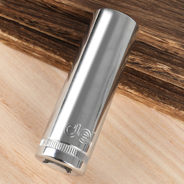 Изображение товара Головка слесарная Deli Торцевая шестигранная / EDQ4317