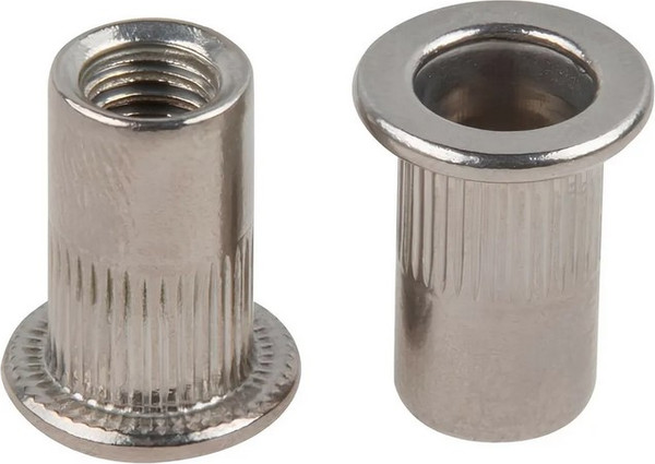 Изображение товара Набор заклепок Starfix SM-67732-500 (500шт)