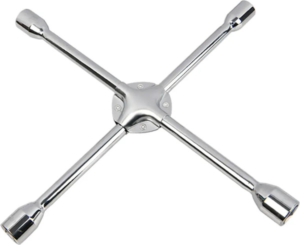 Изображение товара Гаечный ключ Deli EDL4416