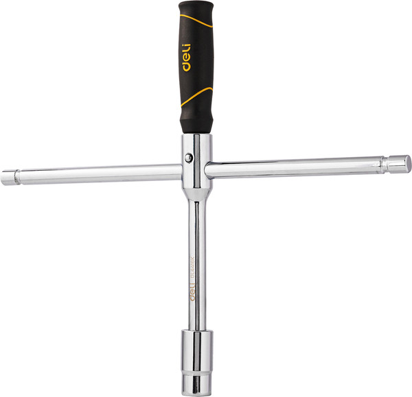 Изображение товара Гаечный ключ Deli EDL4416K