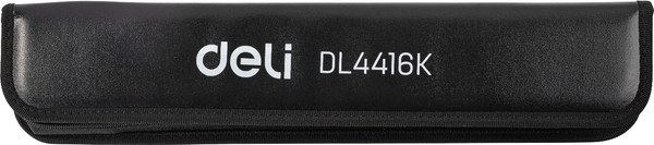 Изображение товара Гаечный ключ Deli EDL4416K