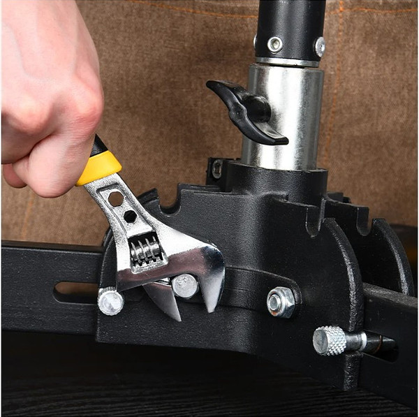 Изображение товара Гаечный ключ Deli EDL30106