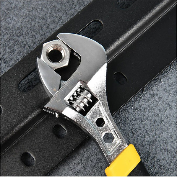 Изображение товара Гаечный ключ Deli EDL30106