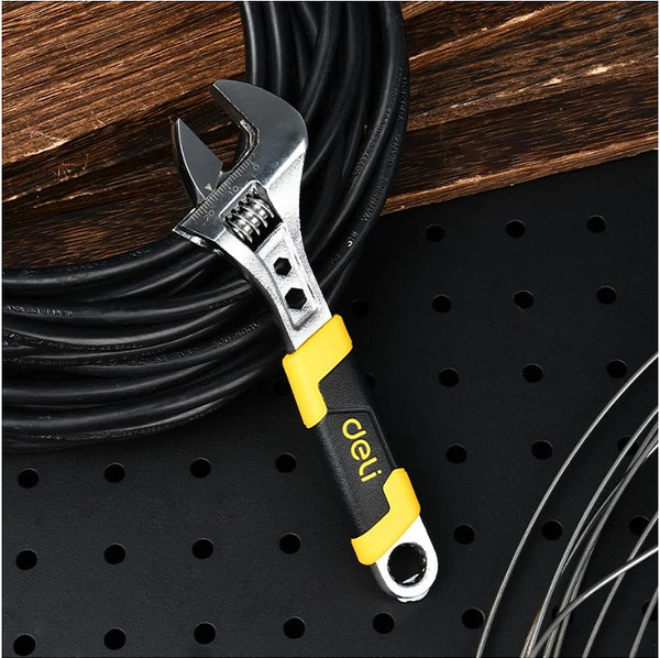 Изображение товара Гаечный ключ Deli EDL30106