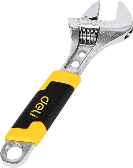 Изображение товара Гаечный ключ Deli EDL30106