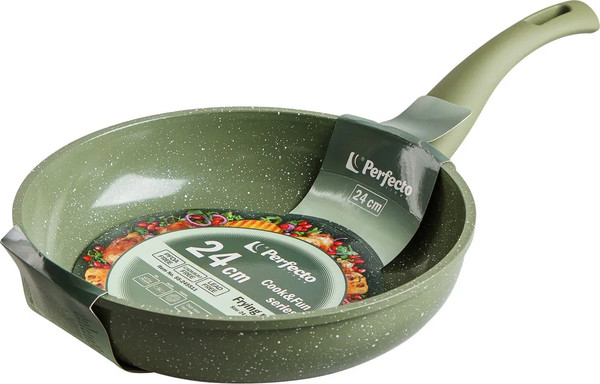 Изображение товара Сковорода Perfecto Linea Cook&Fun / 55-245511