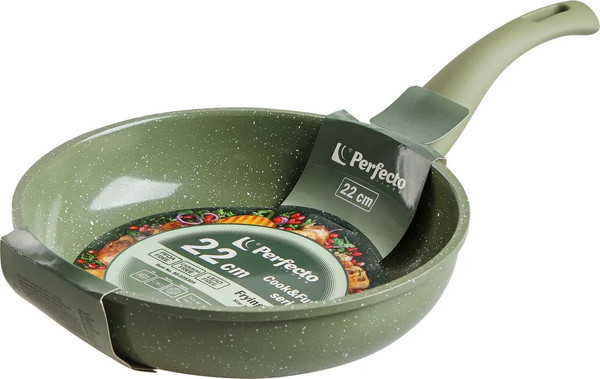 Изображение товара Сковорода Perfecto Linea Cook&Fun / 55-225309