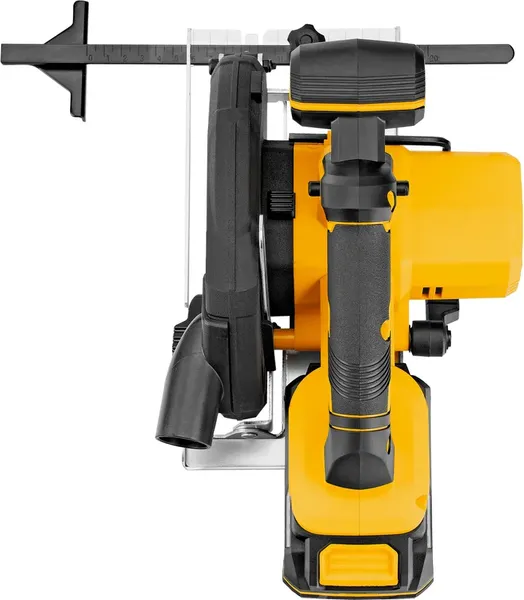 Изображение товара Дисковая пила Denzel CCSH-20-165 / 27405