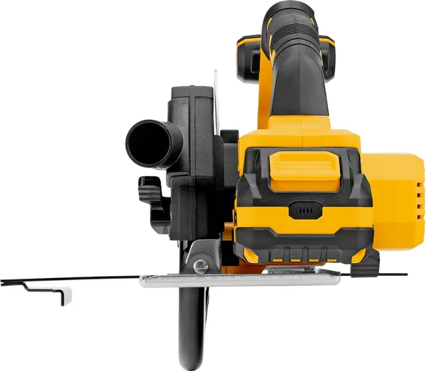 Изображение товара Дисковая пила Denzel CCSH-20-165 / 27405