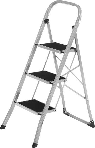 Изображение товара Лестница-стремянка СибрТех 97727