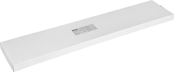 Изображение товара Ручка дверная Apecs Square HC-0902-40x20/1000-INOX/304-BLM (Q45)