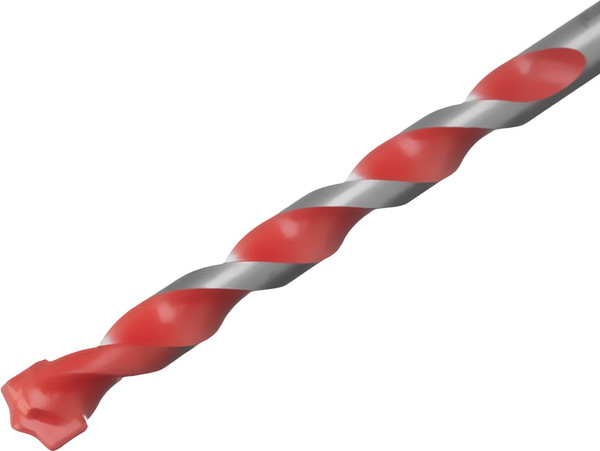 Изображение товара Набор сверл Matrix 4-10мм / 706015 (5шт)