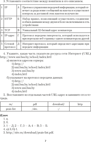 Изображение товара План-конспект уроков Аверсэв Информатика. 9 класс 2025, мягкая обложка (Пузиновская Светлана)