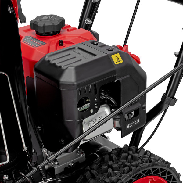 Изображение товара Снегоуборщик бензиновый MTX ST 610 / 97640
