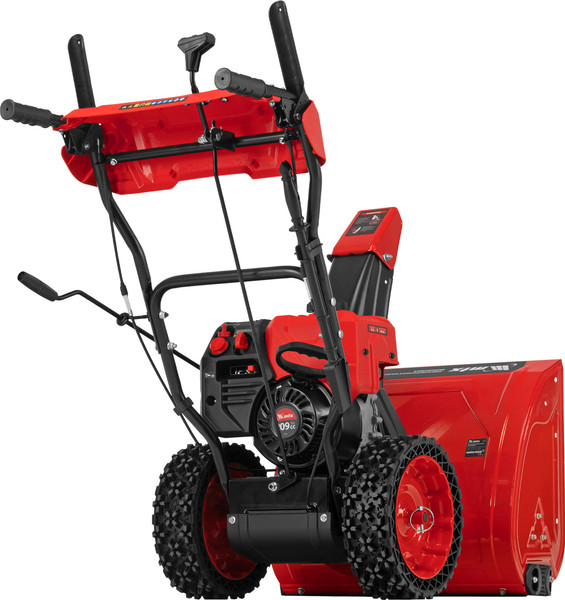 Изображение товара Снегоуборщик бензиновый MTX ST 610 / 97640