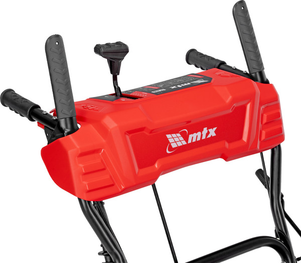 Изображение товара Снегоуборщик бензиновый MTX ST 610 / 97640