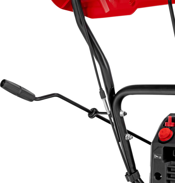 Изображение товара Снегоуборщик бензиновый MTX ST 610 / 97640
