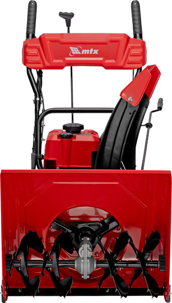 Изображение товара Снегоуборщик бензиновый MTX ST 610 / 97640