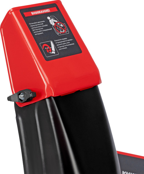 Изображение товара Снегоуборщик бензиновый MTX ST 610 / 97640