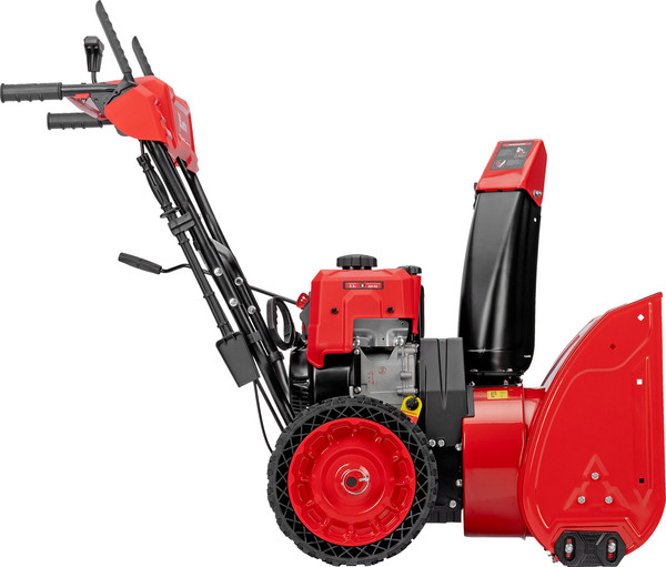 Изображение товара Снегоуборщик бензиновый MTX ST 610 / 97640