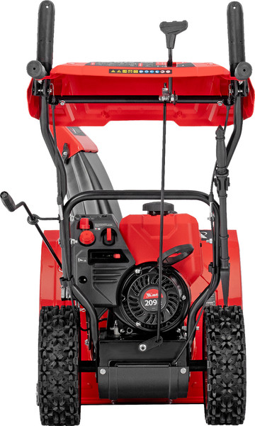 Изображение товара Снегоуборщик бензиновый MTX ST 610 / 97640