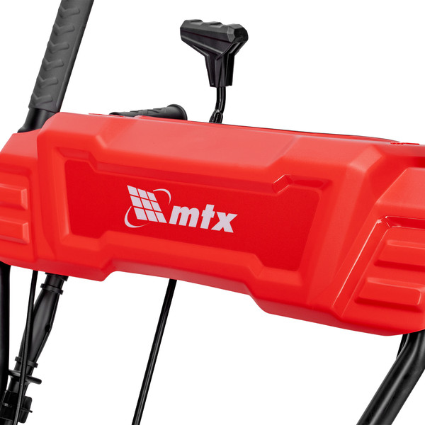 Изображение товара Снегоуборщик бензиновый MTX ST 610 / 97640