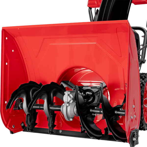 Изображение товара Снегоуборщик бензиновый MTX ST 610 / 97640