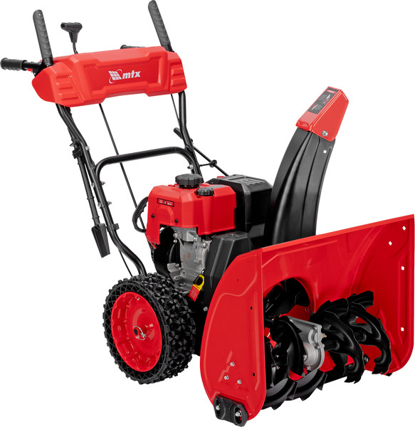 Изображение товара Снегоуборщик бензиновый MTX ST 610 / 97640