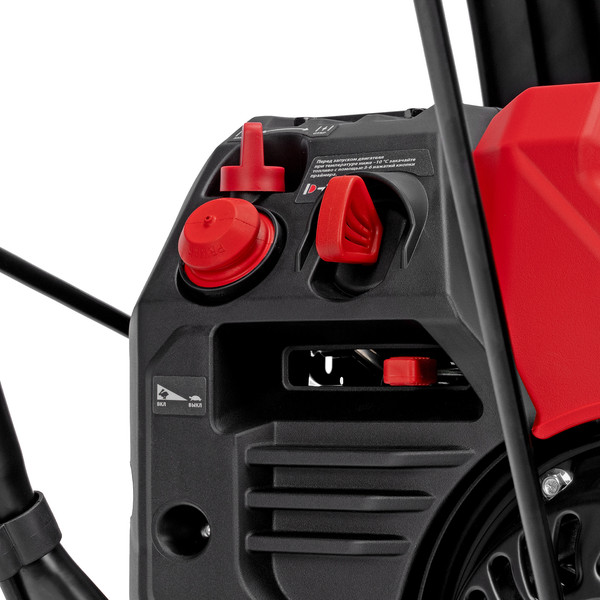 Изображение товара Снегоуборщик бензиновый MTX ST 610 / 97640