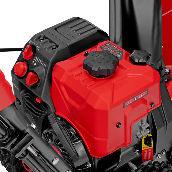 Изображение товара Снегоуборщик бензиновый MTX ST 610 / 97640