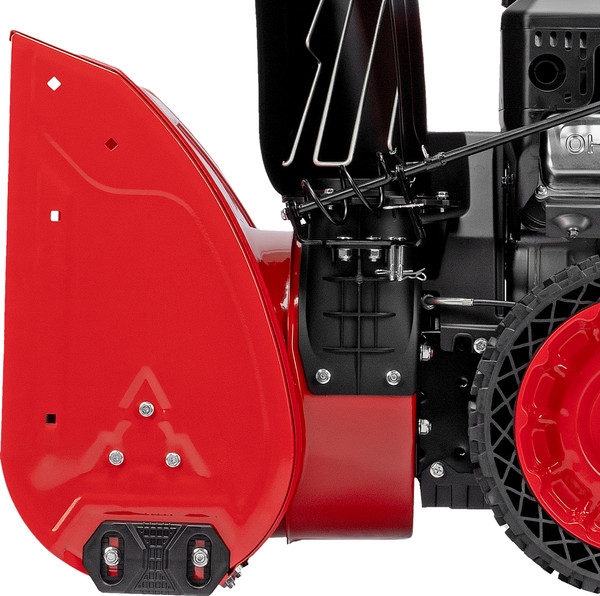 Изображение товара Снегоуборщик бензиновый MTX ST 610 / 97640