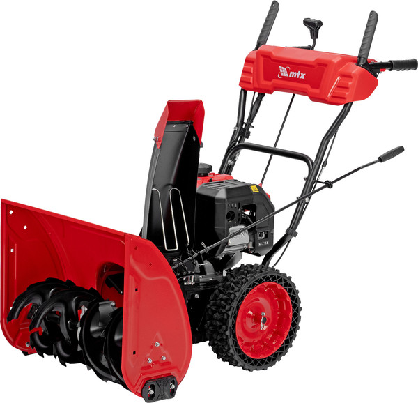 Изображение товара Снегоуборщик бензиновый MTX ST 610 / 97640