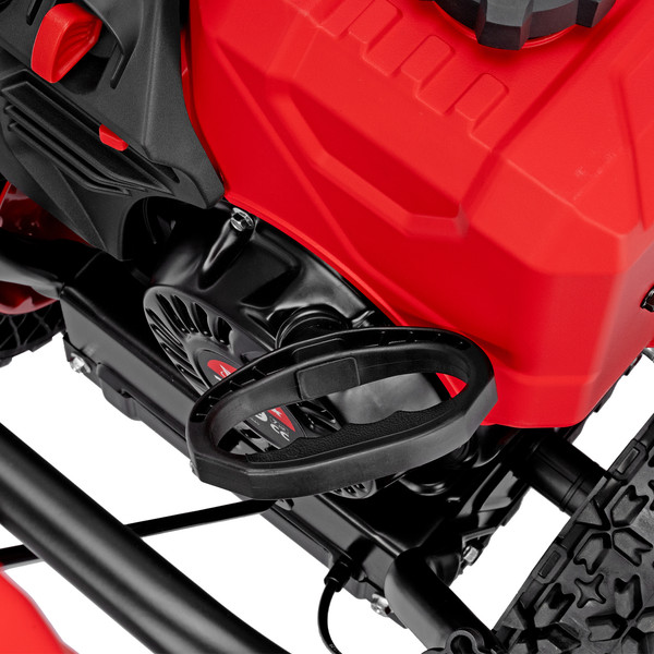 Изображение товара Снегоуборщик бензиновый MTX ST 610 / 97640
