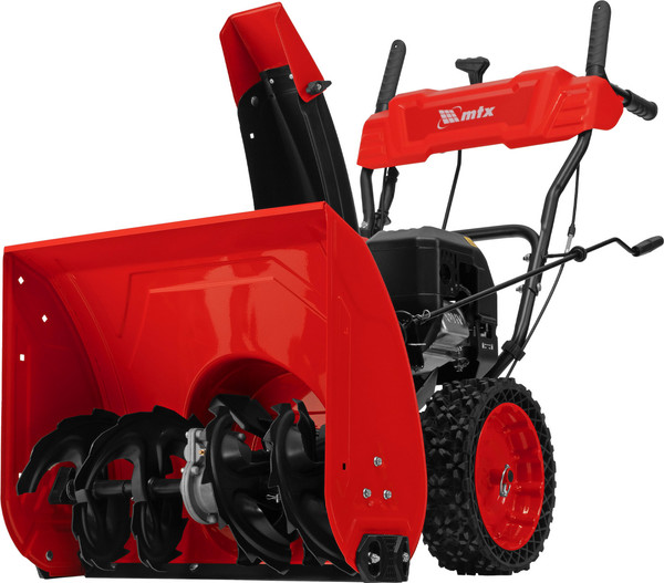 Изображение товара Снегоуборщик бензиновый MTX ST 610 / 97640