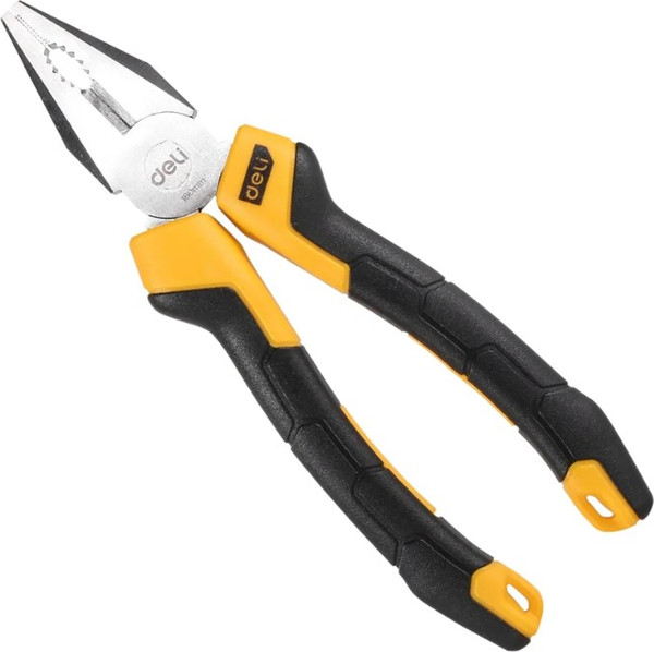 Изображение товара Плоскогубцы Deli EDL2007Z