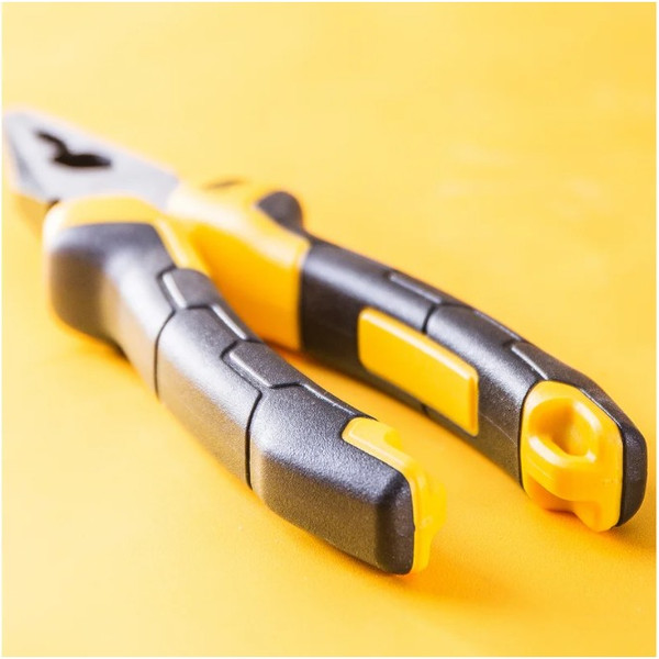 Изображение товара Плоскогубцы Deli EDL2007Z