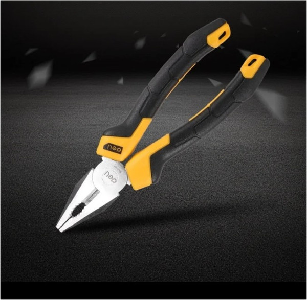 Изображение товара Плоскогубцы Deli EDL2007Z