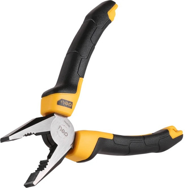 Изображение товара Плоскогубцы Deli EDL2007Z