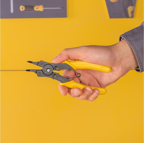 Изображение товара Набор съемников Deli EDL104506