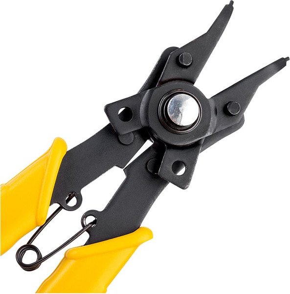 Изображение товара Набор съемников Deli EDL104506