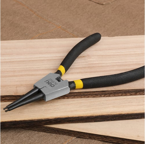 Изображение товара Набор съемников Deli EDL20521-4