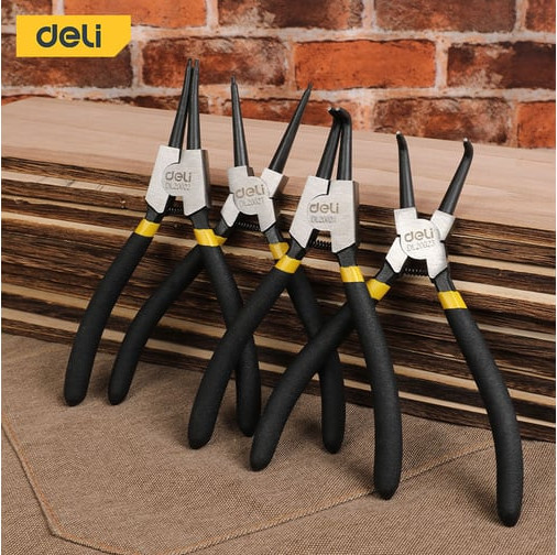 Изображение товара Набор съемников Deli EDL20521-4