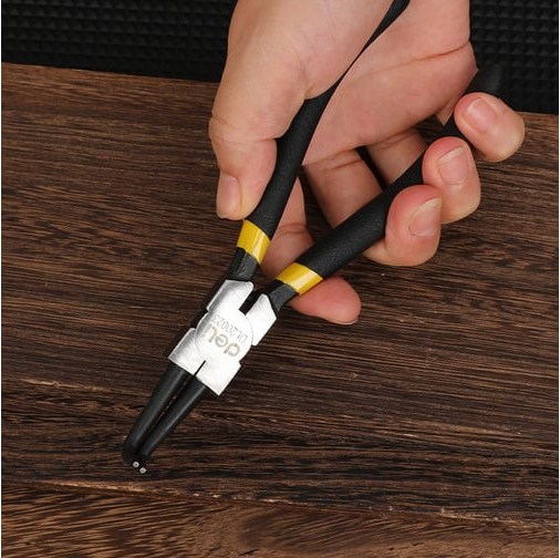 Изображение товара Набор съемников Deli EDL20521-4