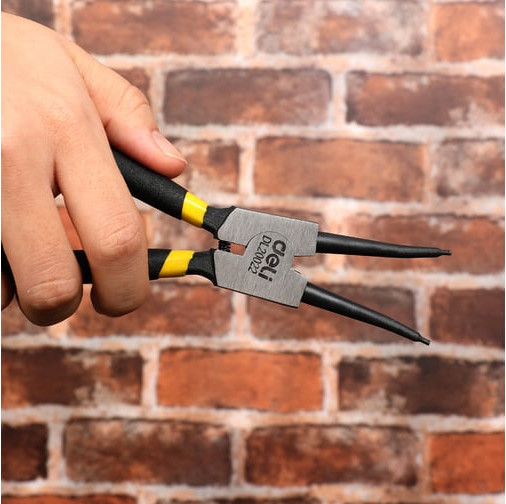 Изображение товара Набор съемников Deli EDL20521-4