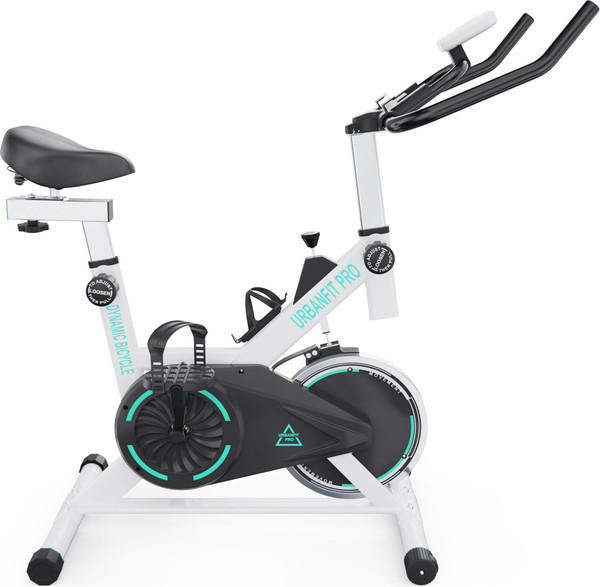 Изображение товара Велотренажер DFC UrnabFit Pro / URBF-000009