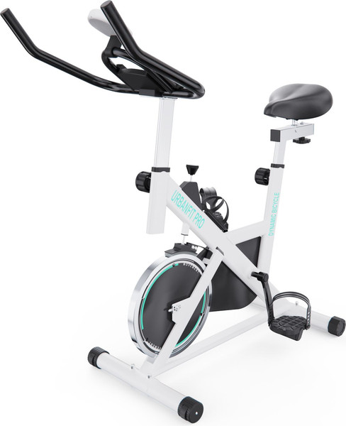 Изображение товара Велотренажер DFC UrnabFit Pro / URBF-000009