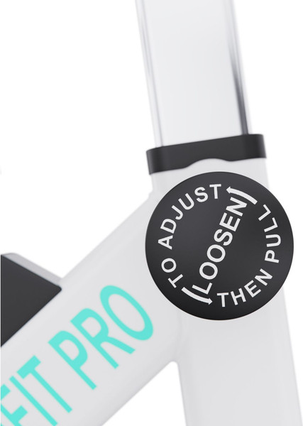 Изображение товара Велотренажер DFC UrnabFit Pro / URBF-000009