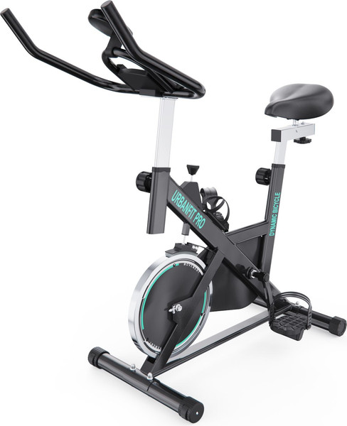 Изображение товара Велотренажер DFC UrnabFit Pro / URBF-000003