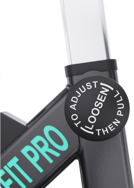 Изображение товара Велотренажер DFC UrnabFit Pro / URBF-000003